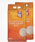 Tolly boy rice 10kg