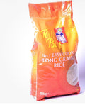 Tolly boy rice 5kg