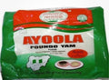 Ayoola poundo 4.5kg