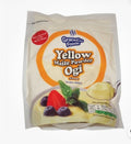 Dried yellow ogi 500g