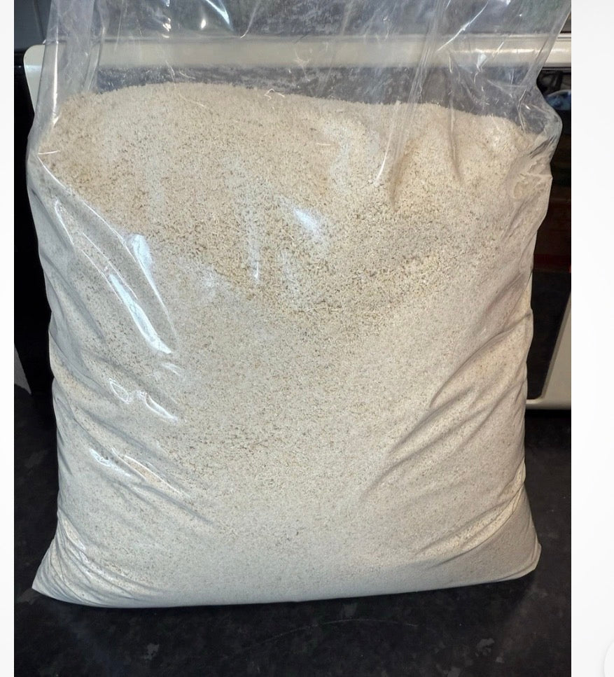 Ijebu garri 5kg