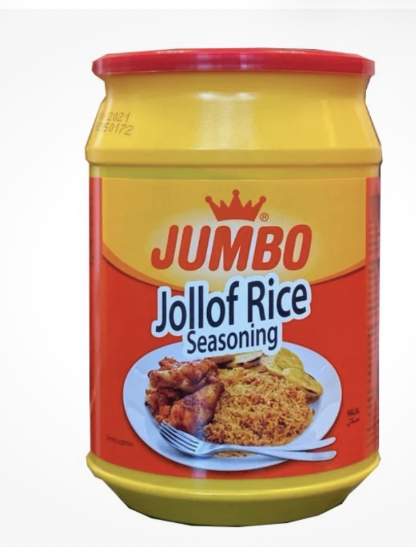 Jumbo aroma