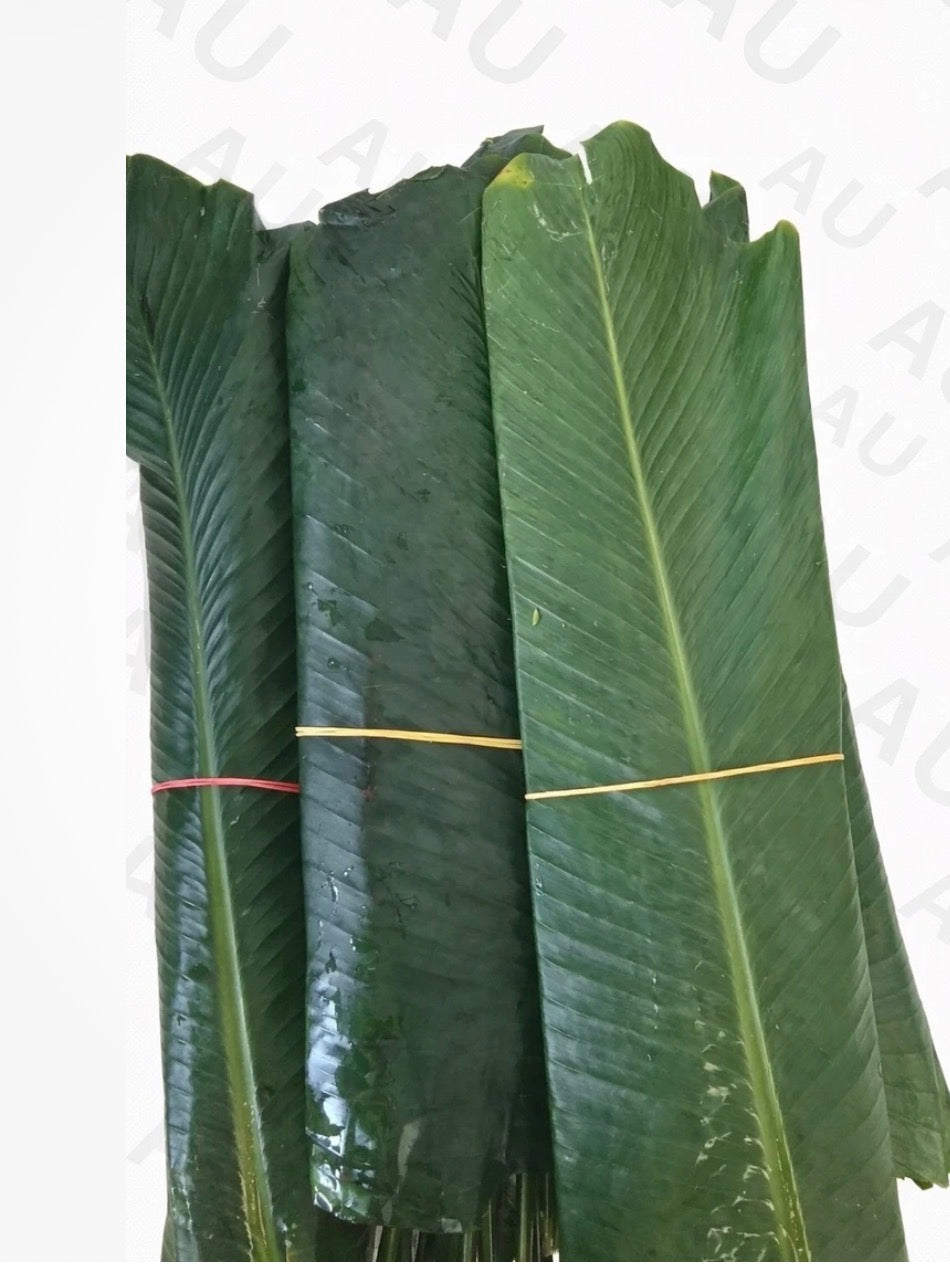 Moi moi leaf 1piece