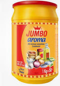 Jumbo aroma