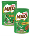 Ghana milo 400g