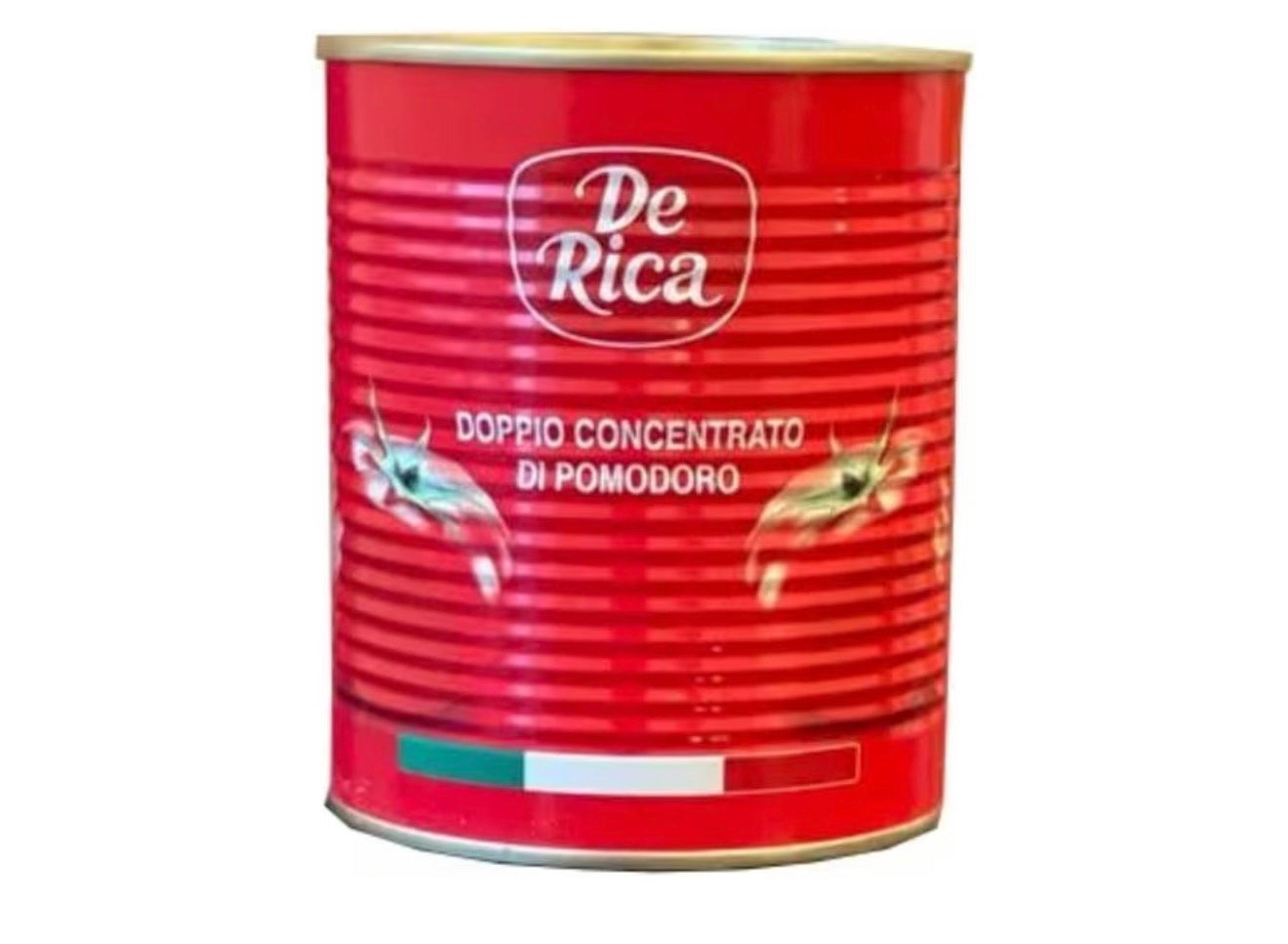 Derica tomato paste 800g