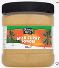 Mild curry 500g