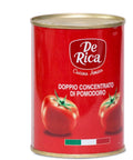 Derica tomato paste 400g
