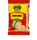 Tropical sun popcorn 2kg