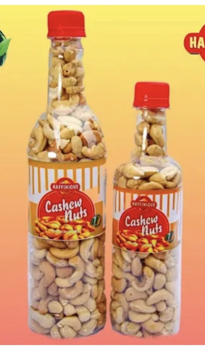 Cashew nut 450g