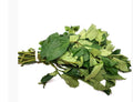 Ugu leaf