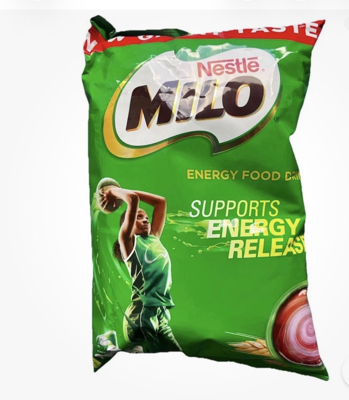 Nigeria Milo 800g