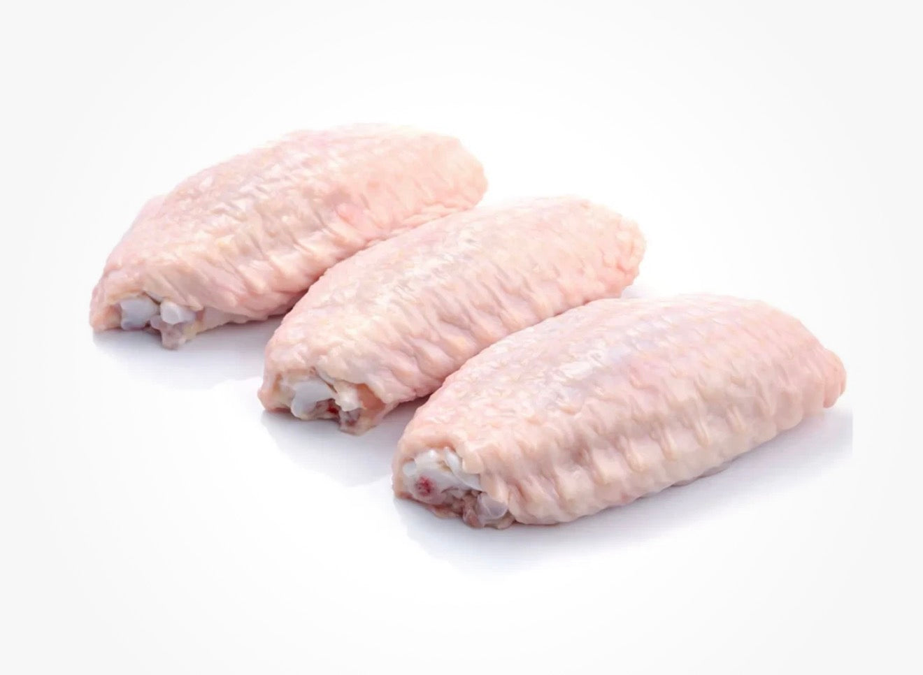 Box Turkey midwings 10kg
