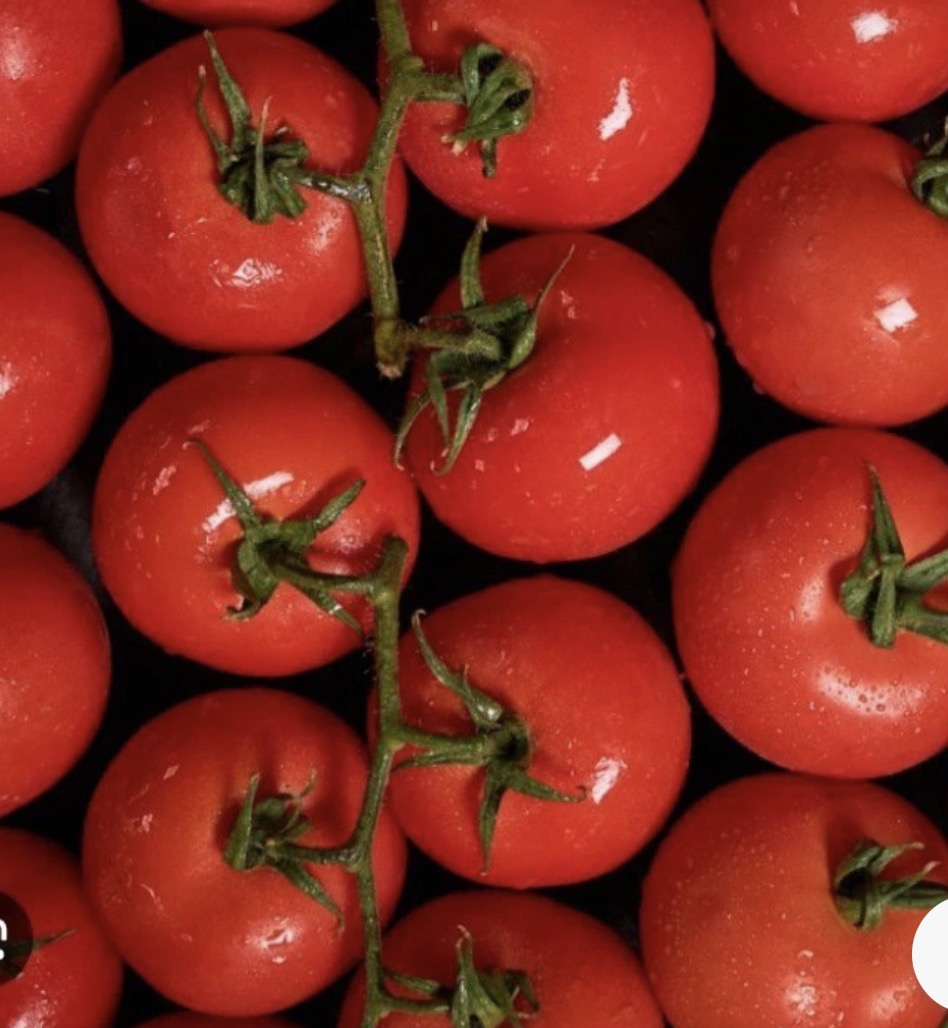 Box Vine Tomato