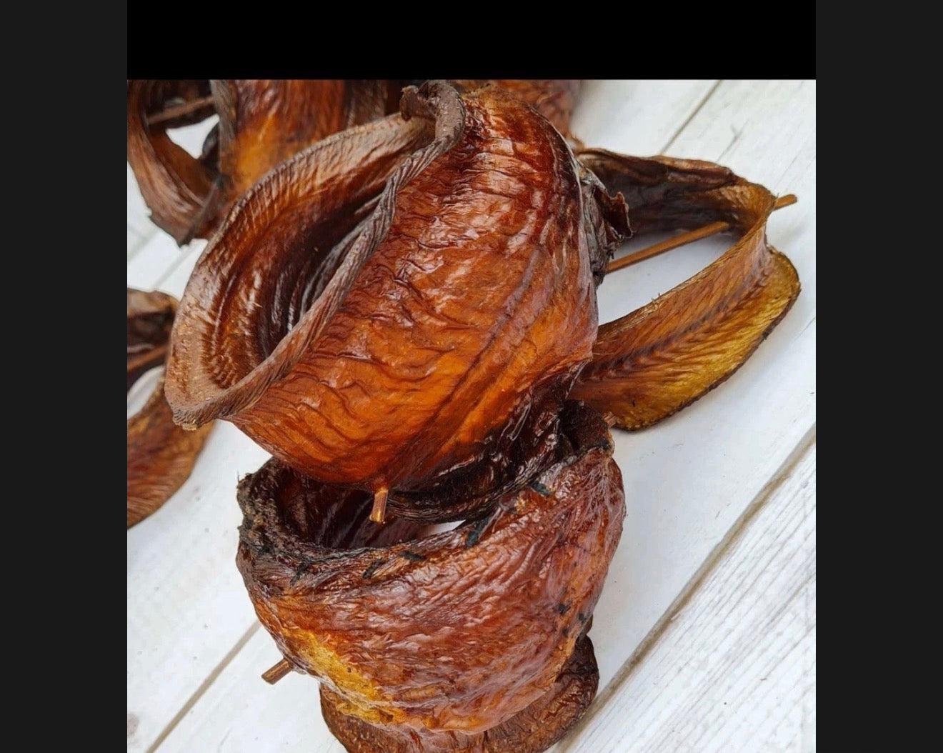 Dried Abo fish pack of 3