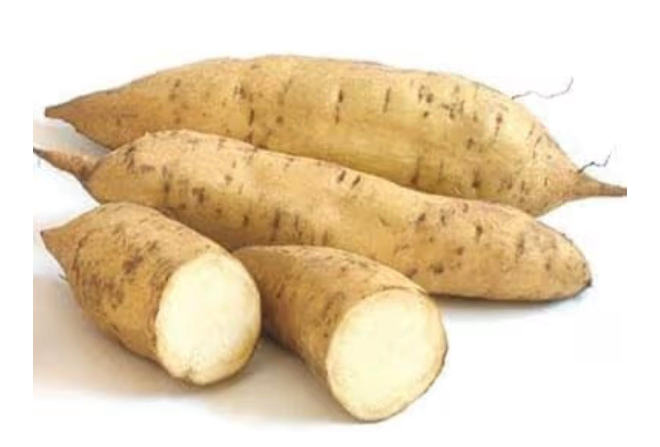 Box Uganda sweet potato