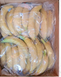 Half Box riped plantain