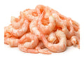 Frozen prawns 450g