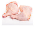 Box Soft chicken leg and thigh 10kg