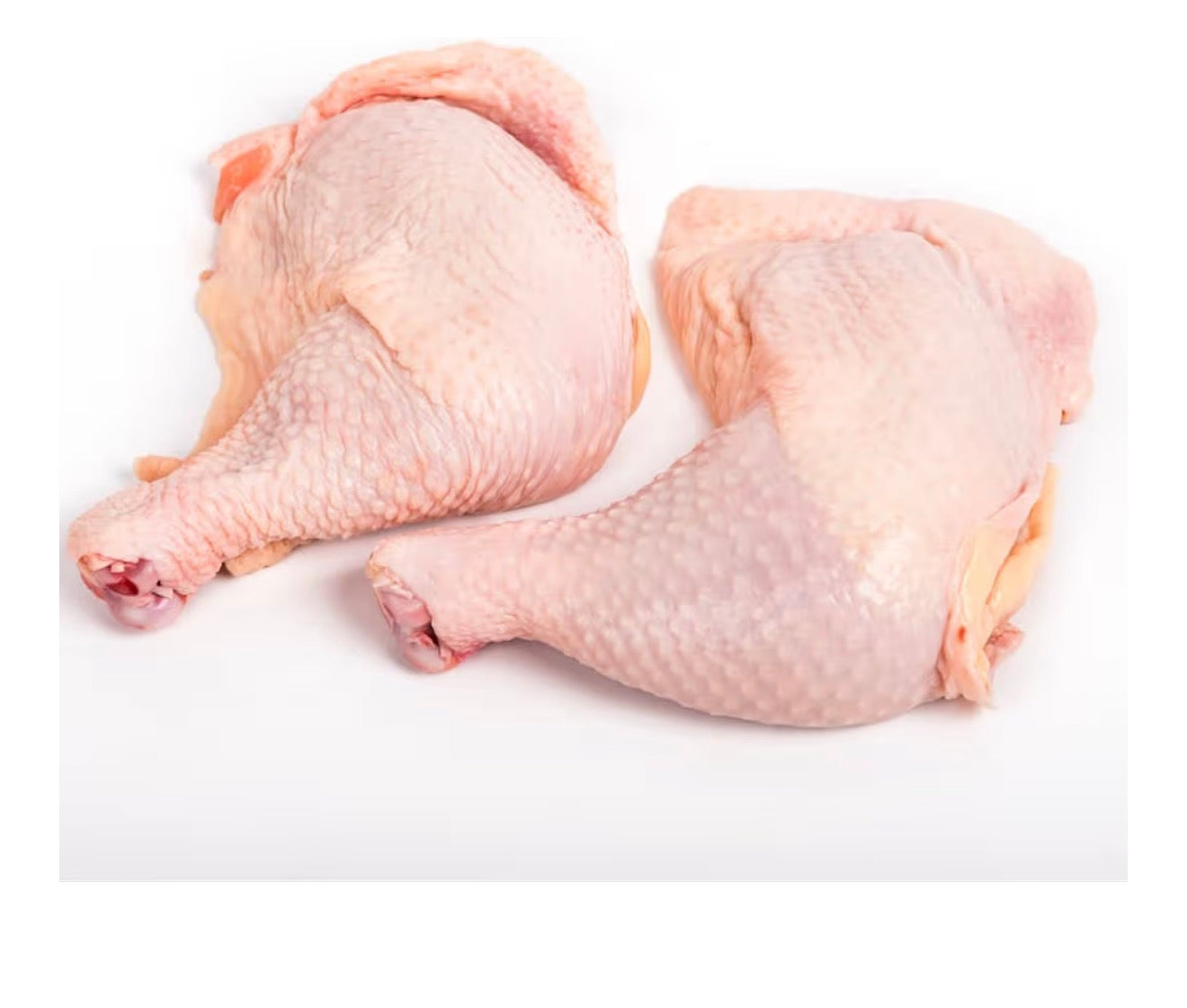 Box Soft chicken leg and thigh 10kg