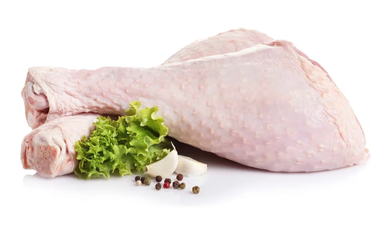 Box Turkey drumstick 10kg
