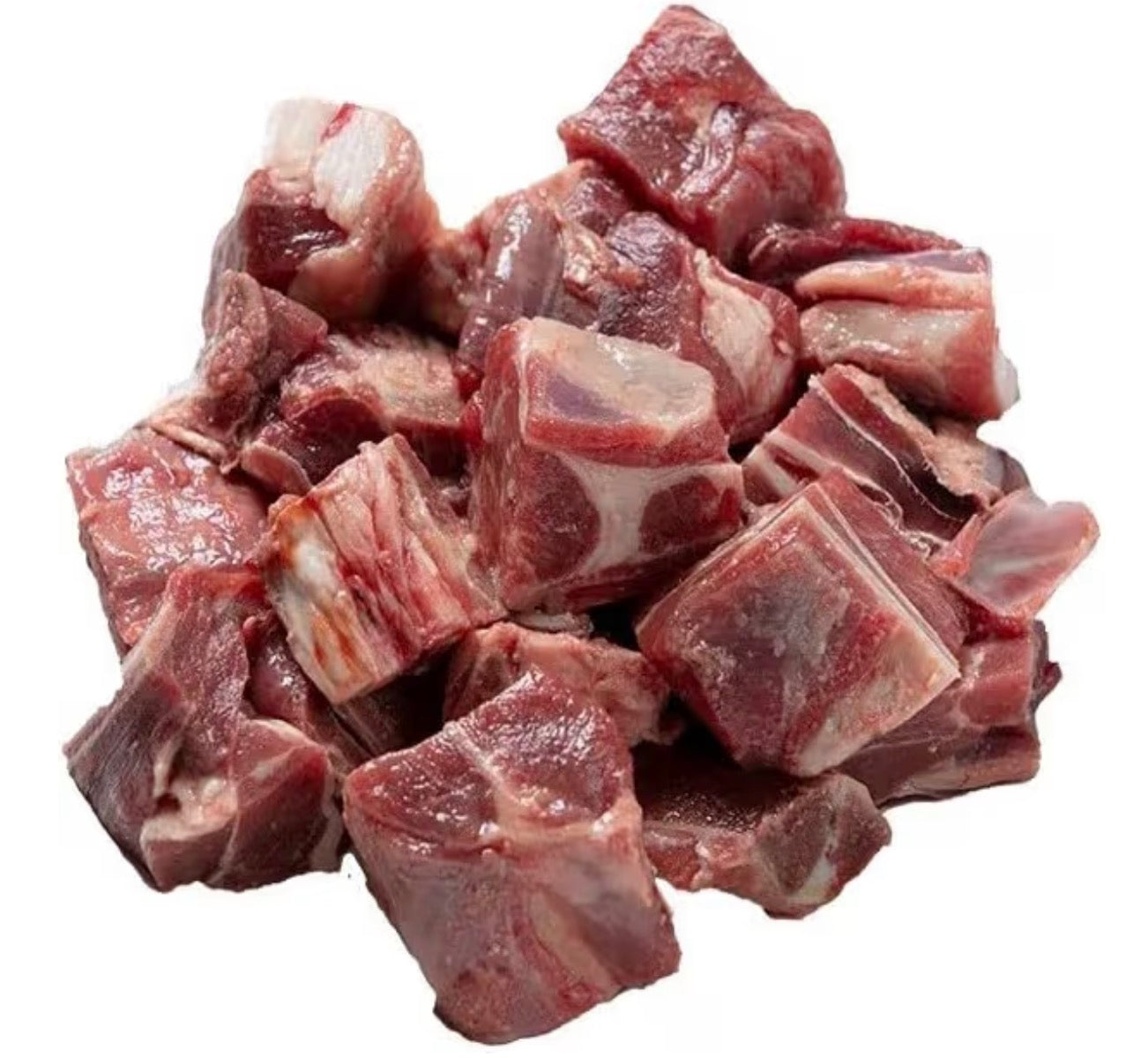 Goat meat 2kg