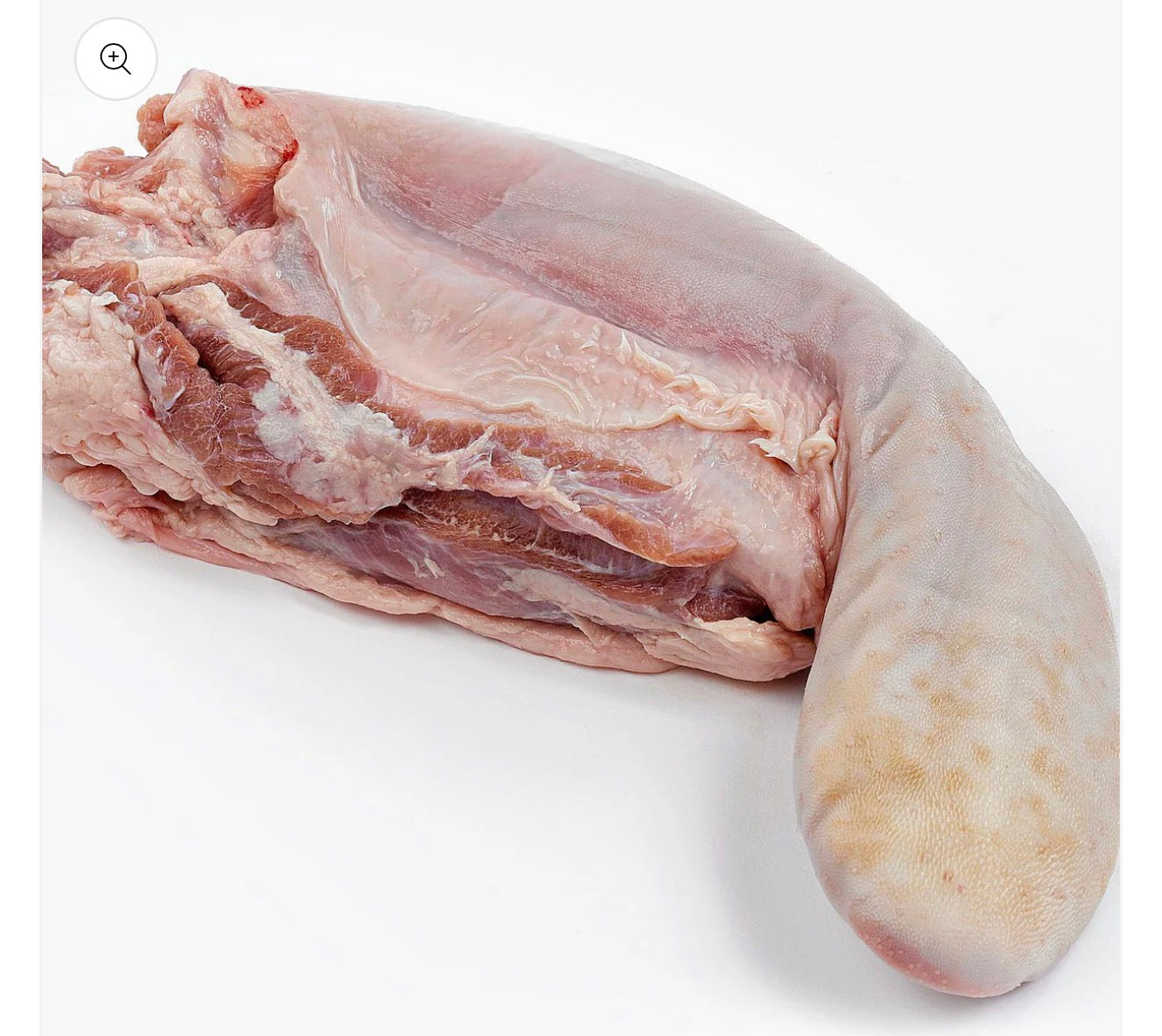 Cow tongue 2kg