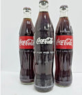 Bottled Nigeria coke box of 24