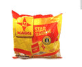 Pack of maggi start