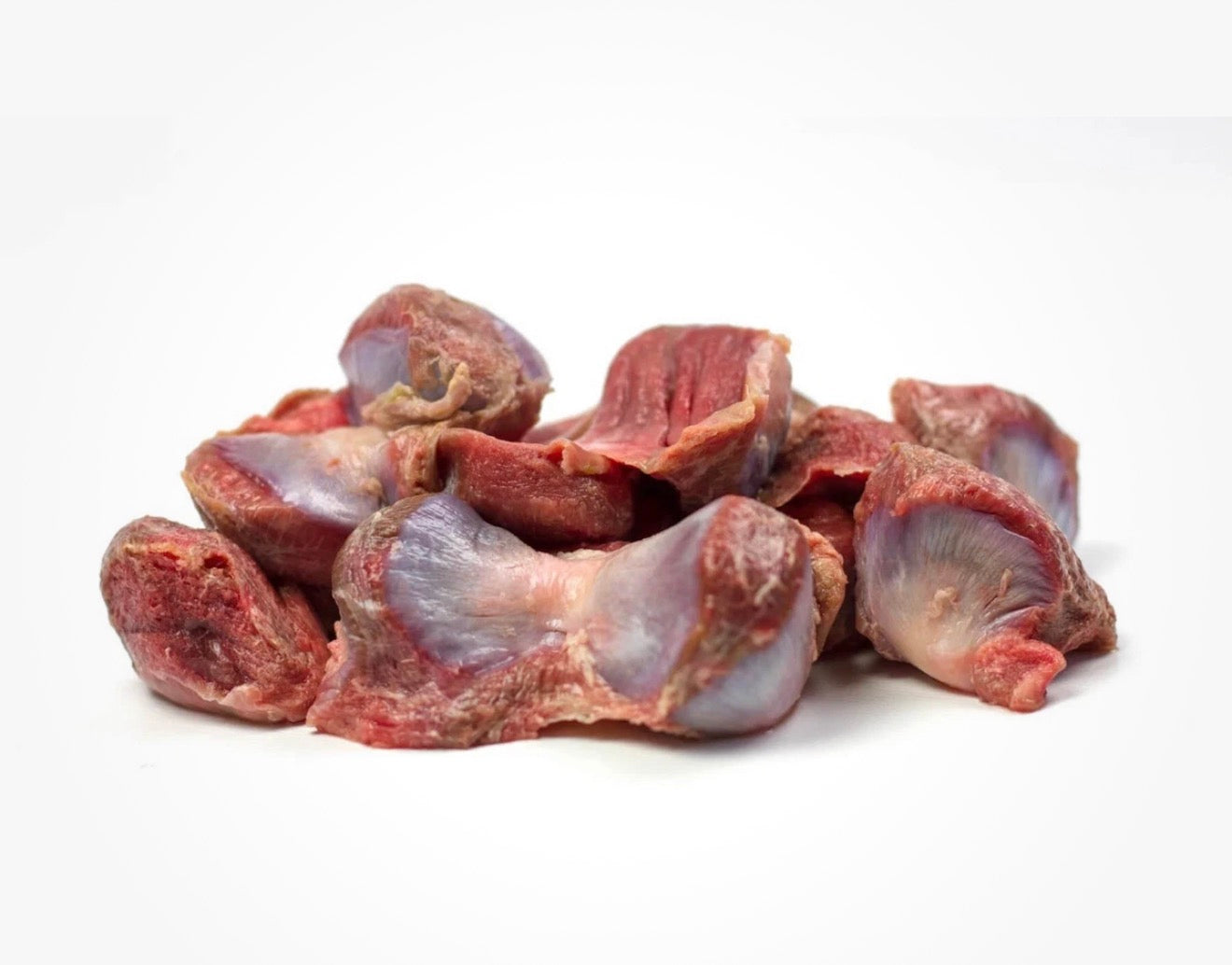 Box Turkey gizzard 10kg