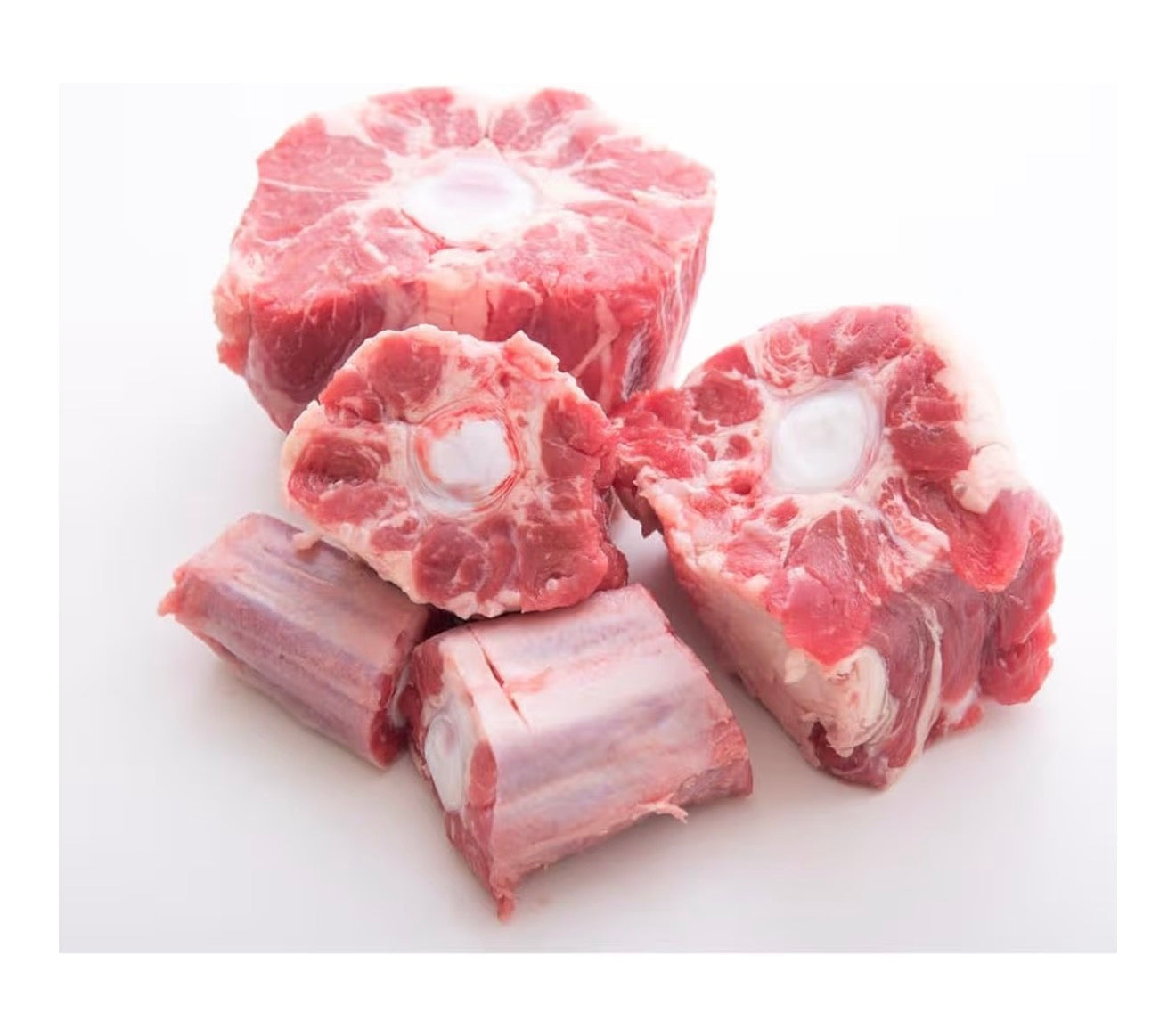 Oxtail 1kg