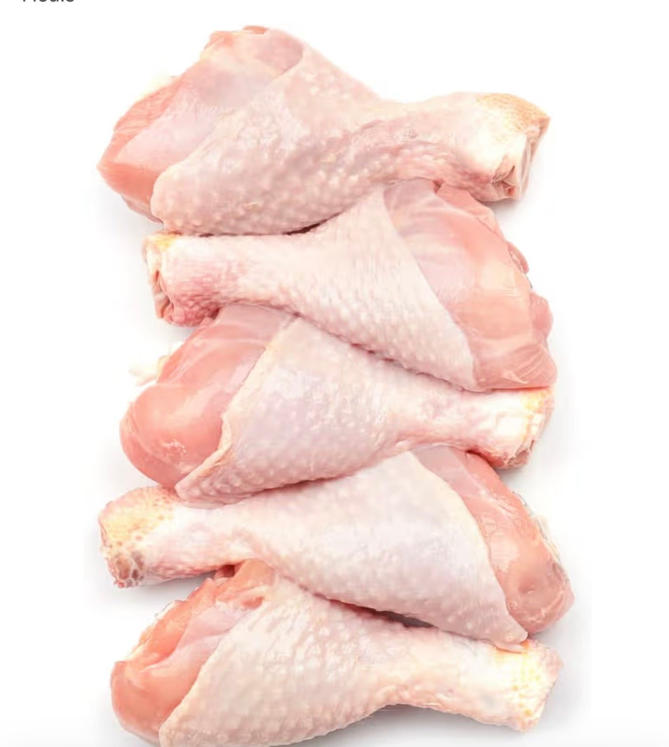 Chicken drumsticks 3kg