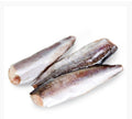 Box Hake fish 10kg