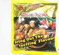 Tasty cube maggi pack