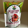 Ofada pepper mix