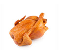 Box Smoked hen (8pieces whole hen)