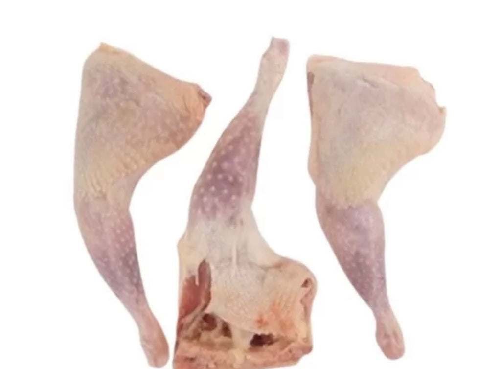Box Jolly hard chicken leg uncut