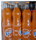 Bottled Nigeria Fanta box of 24