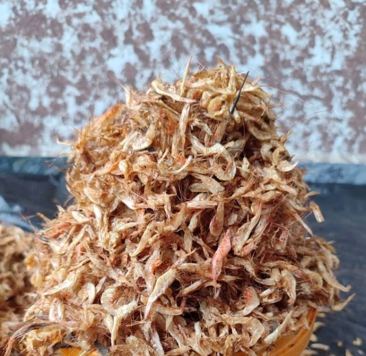Cray fish pack
