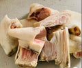 Box Boneless cowfoot 10kg