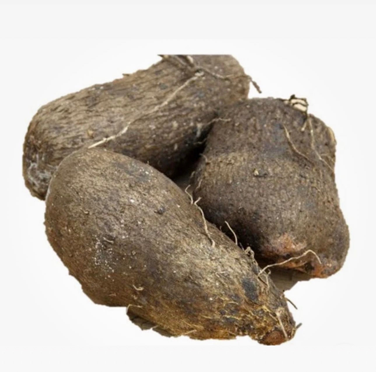 Nigeria Water yam 2kg