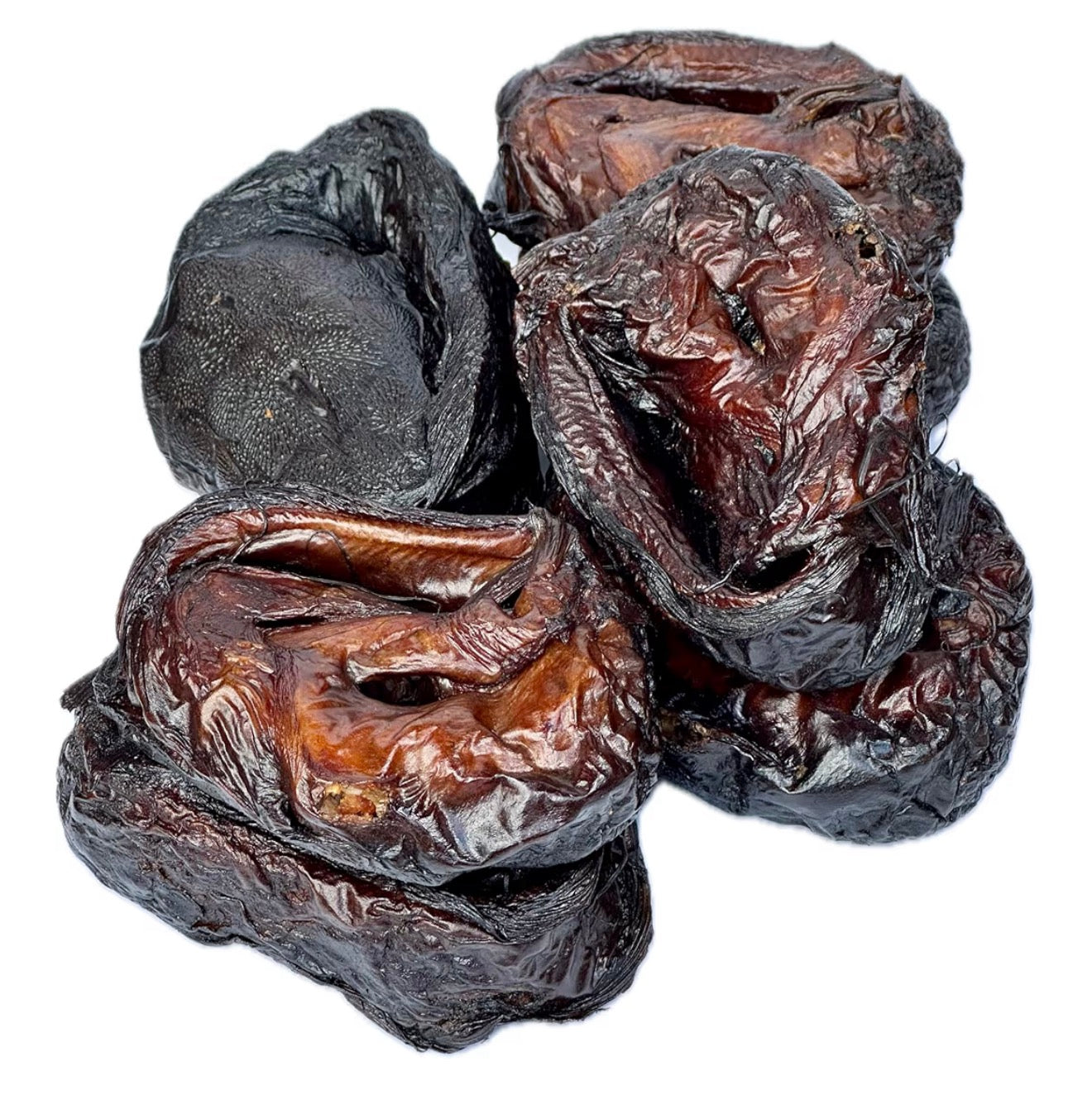 Dried catfish pack