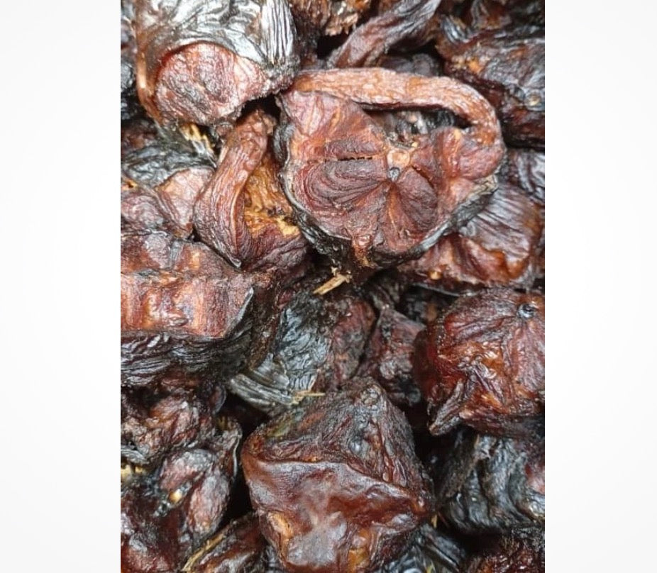 Dried Aza fish pack
