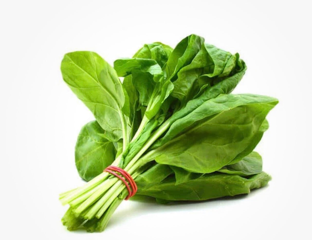 Box spinach (20 pieces)